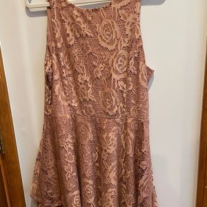 Speechless Dress size 2xl